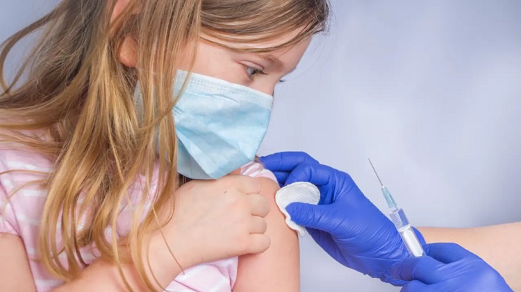La vaccination des enfants ne présente aucun danger pour leur santé