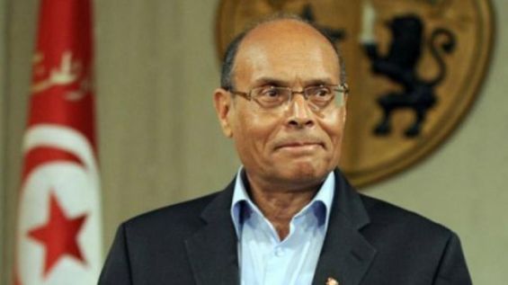 Marzouki Moncef