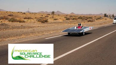 Moroccan Solar Race Challenge