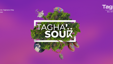 Tagha’souk
