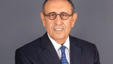 Youssef Amrani
