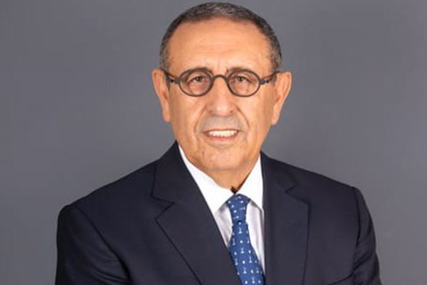 Youssef Amrani