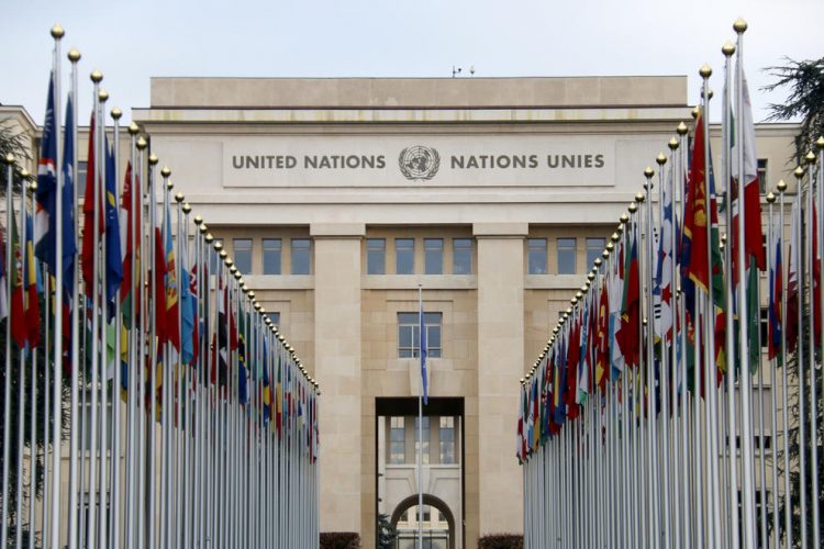 L'ONU