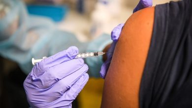 vaccination Tunisie