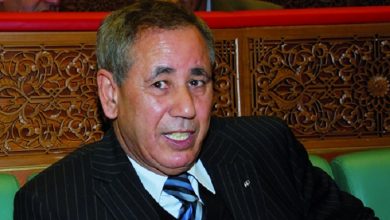 Abdelouahed El ansari