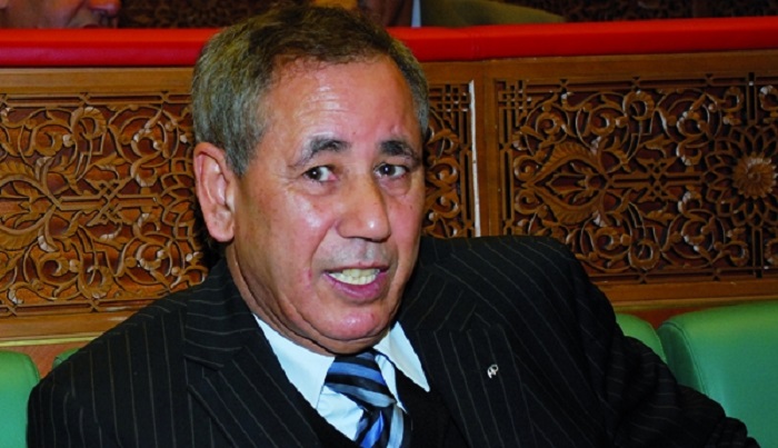 Abdelouahed El ansari