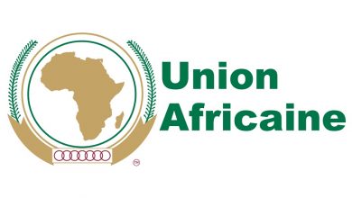 L'Union africaine