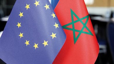 Maroc UE