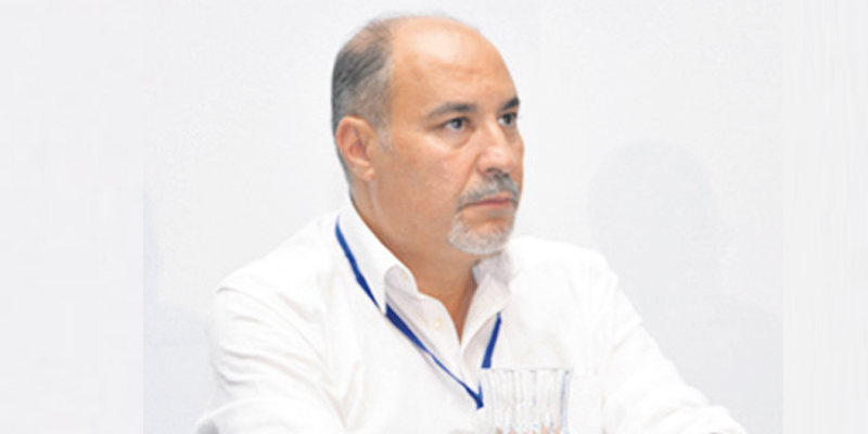 Abdelhamid Benkhattab