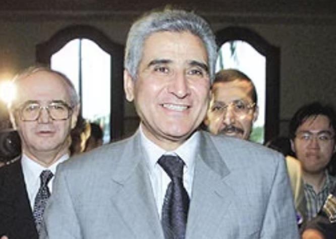 Abdelouahed Belkeziz