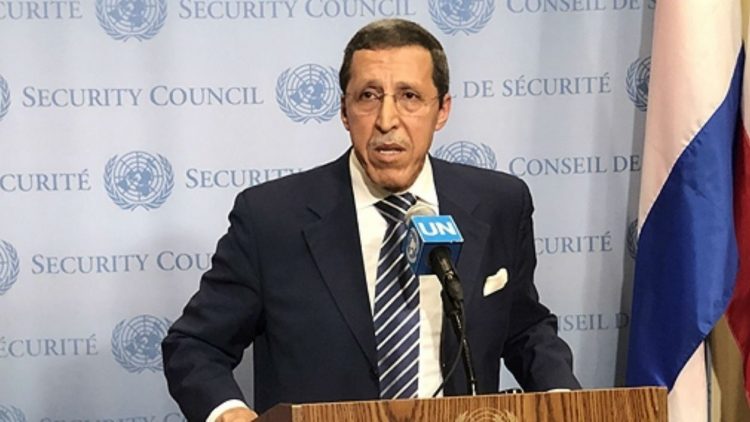 Le Maroc élu Vice-président de la 78è session de l’Assemblée générale de l’ONU