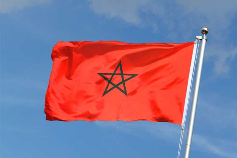 Morocco plays a major role in the Mediterranean region (Italian MFA) thumbnail