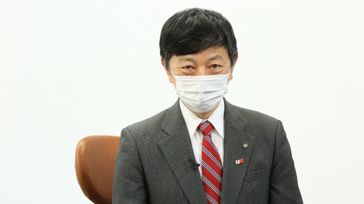 Takashi Shinozuka