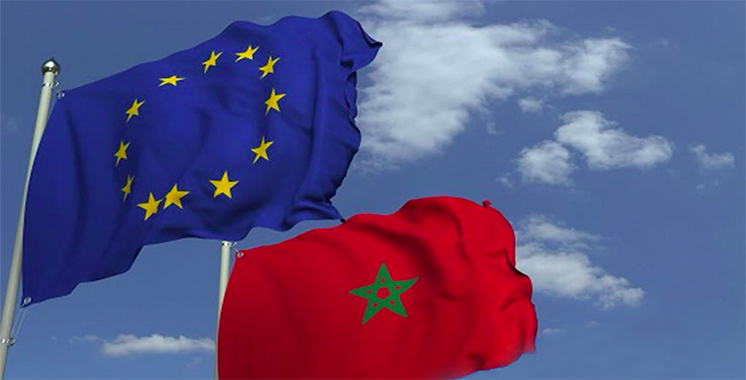 UE-Maroc