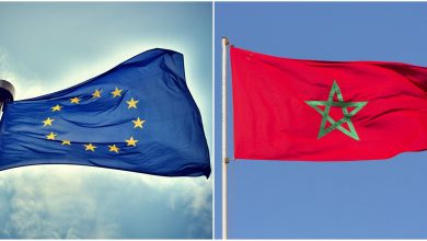 l'UE et Maroc