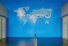 Bank Of Africa