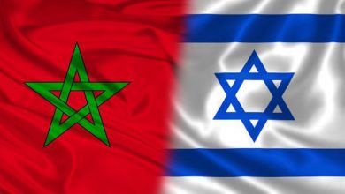 Maroc-Israel