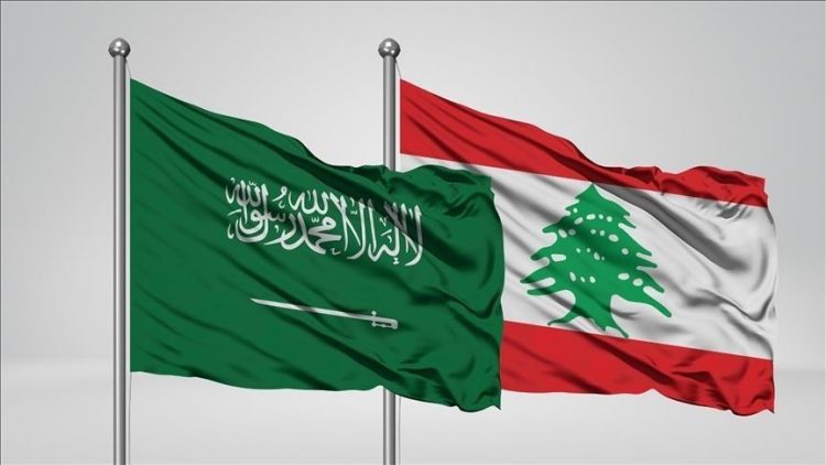 liban et arabie saoudite