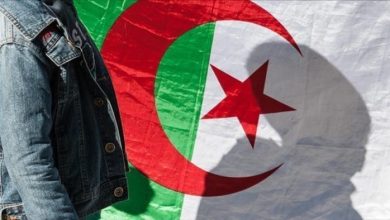 Algériens