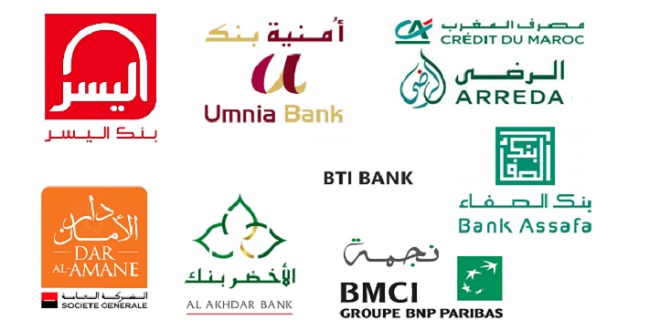 Banques participatives