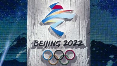 Jeux d'hiver de Pékin