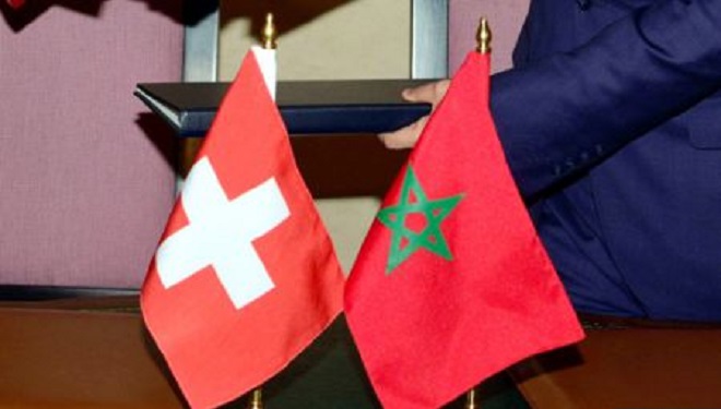 Maroc-Suisse