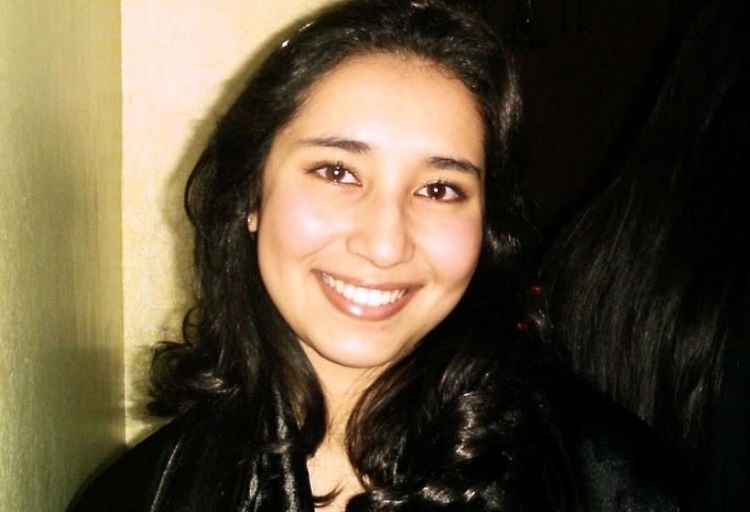 Marwa Semlali