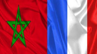 Maroc France