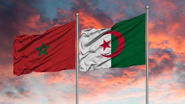 Maroc algérie