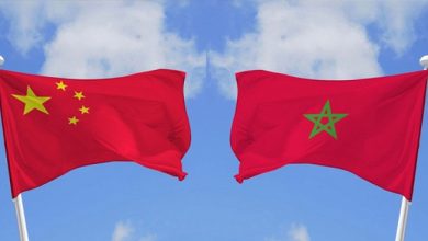 Partenariats Maroc Chine