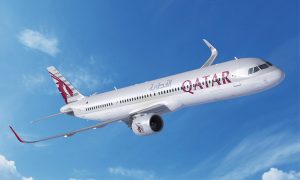 Airbus annule une commande de 50 avions A321neo à Qatar Airways
