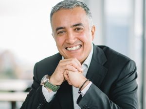 Nestlé nomme Yasser Abdul Malak Chairman & CEO pour la région Moyen-Orient et Afrique du Nord
