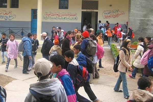 écoles marocaines