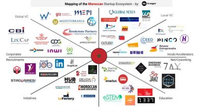 Les acteurs de l'écosystème des startups marocaines