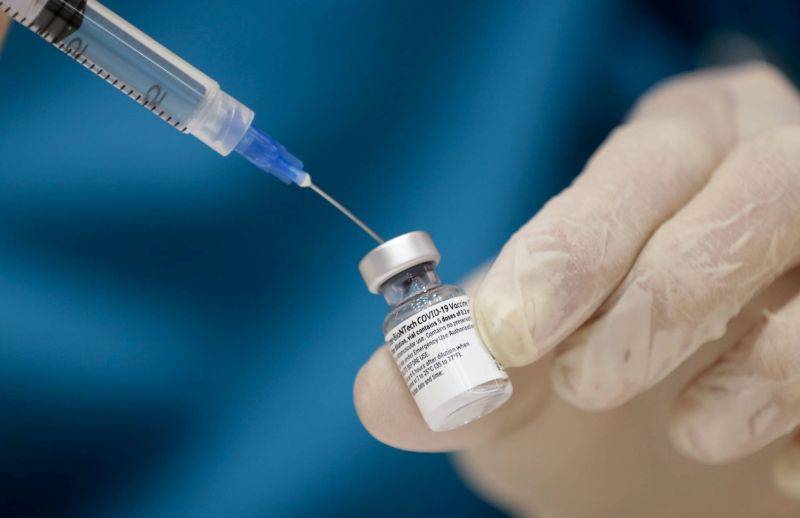 Virus: un million de doses de vaccin livrées à Gaza depuis les Emirats - Maroc Diplomatique