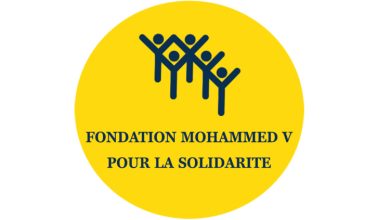 Fondation Mohammed V pour la Solidarité