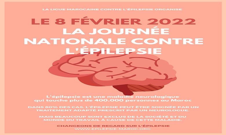 L'Épilepsie