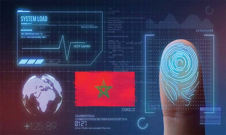 Digital Maroc