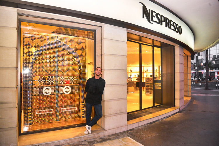 Nespresso