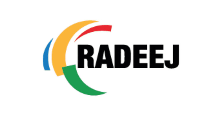 RADEEJ