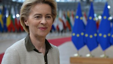 Ursula von der Leyen