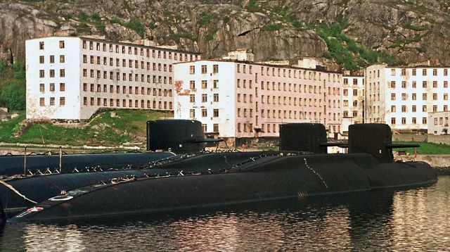 sous-marins