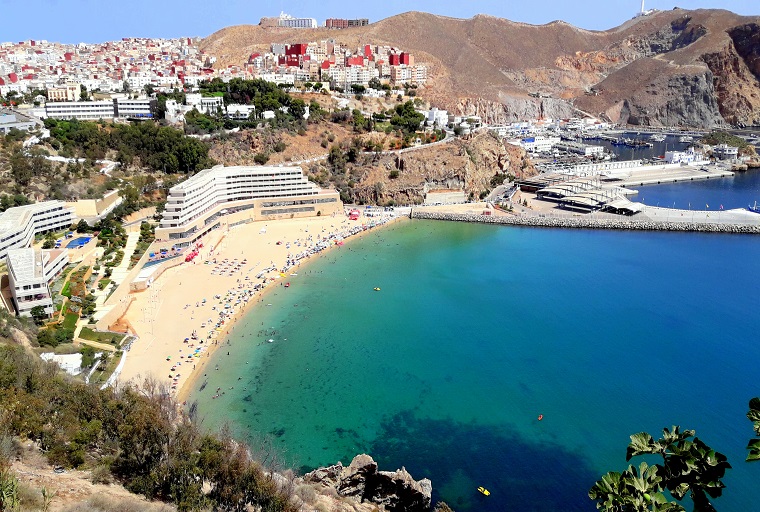 Al Hoceima