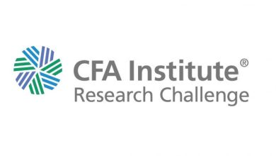 CFA Institute Research Challenge