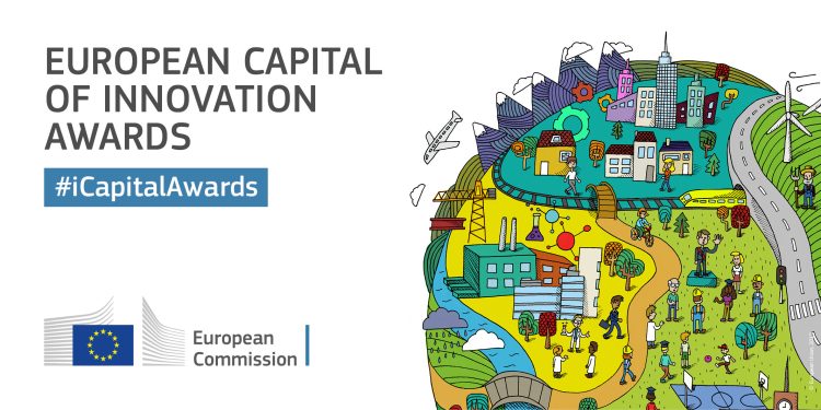 Capitale européenne de l'innovation