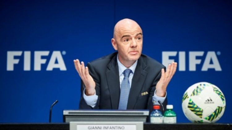 Infantino