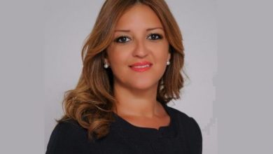 Lamiae Benmakhlouf