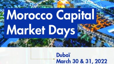 Le Morocco Capital Markets Days