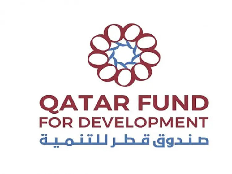 Le Qatar Fund for Development