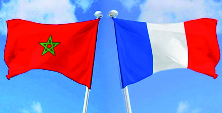 Maroc-France